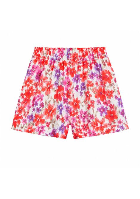 Shorts con stampa TARTINE ET CHOCOLAT | CC261013526E